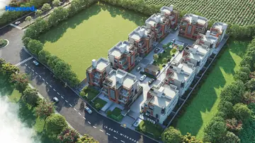 Project Image of Pramukh Calista - Image 325454