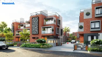 Pramukh Calista