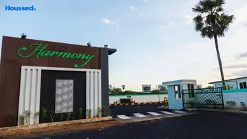 Project Image of JR Harmony - Image 325492