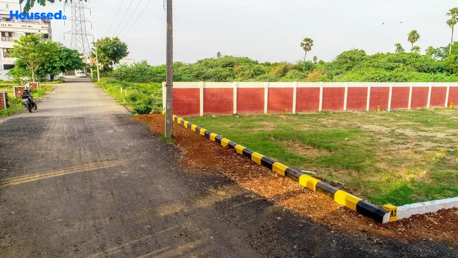 Project Image of Nova Platina Extension in Mogappair, Chennai - Image 325609
