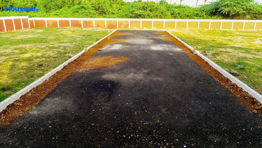 Project Image of Nova Platina Extension in Mogappair, Chennai - Image 325611