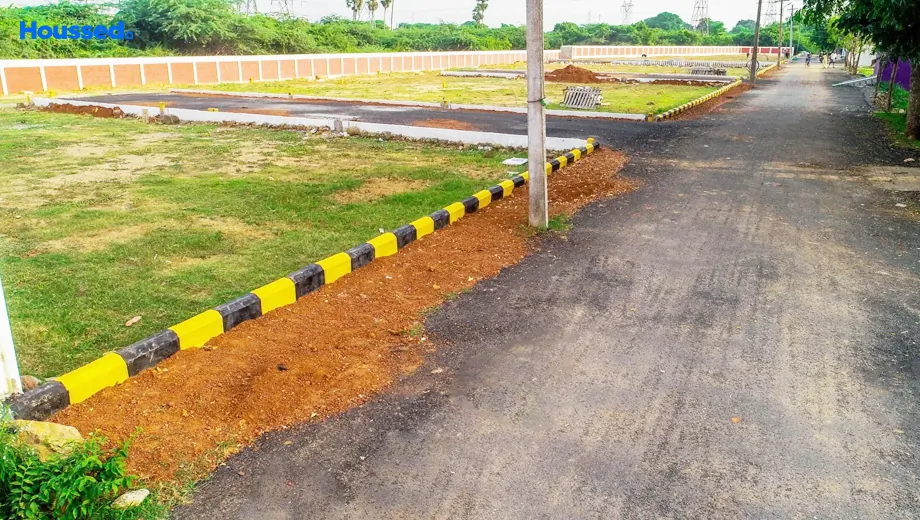 Project Image of Nova Platina Extension in Mogappair, Chennai - Image 325610