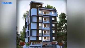 Project Image of Manghalam Srishti - Image 325499