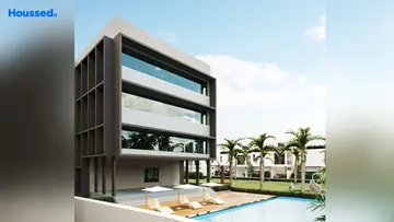 Amenities of SR Infinity - Image 325509