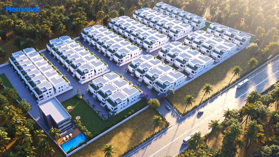 Project Image of SR Infinity in Saroornagar, Hyderabad - Image 325507