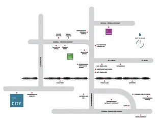 Location of Nova City - Image 325606