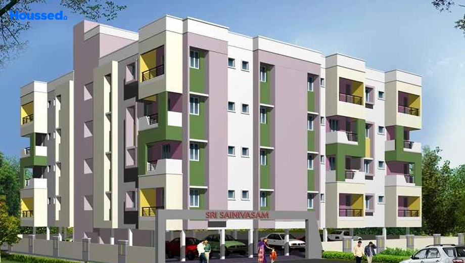 Project Image of Sree Sri Sai Nivasam in Guduvancheri, Chennai - Image 325517