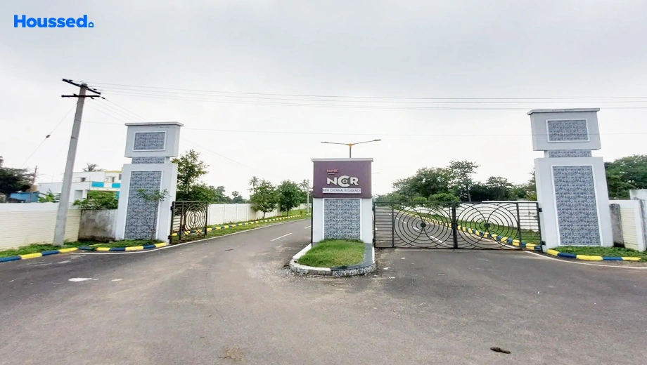 Project Image of Nova NCR in Mannivakkam, Chennai - Image 325593