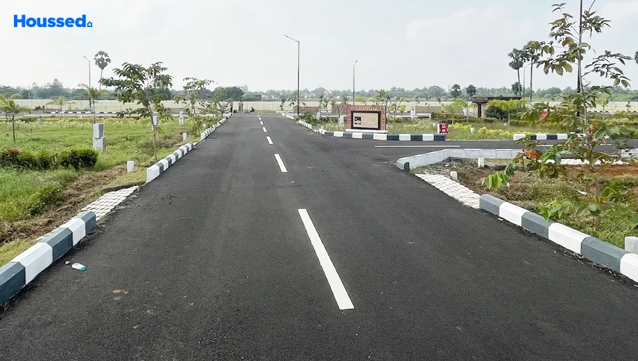 Project Image of Nova NCR in Mannivakkam, Chennai - Image 325594