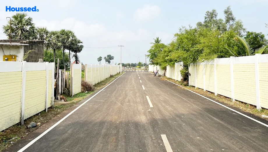 Project Image of Nova NCR in Mannivakkam, Chennai - Image 325595