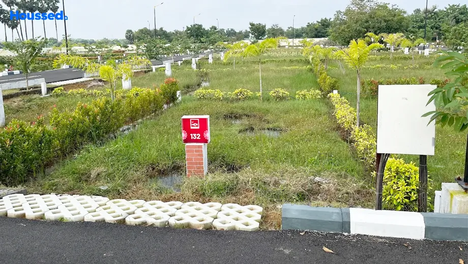Project Image of Nova NCR in Mannivakkam, Chennai - Image 325596