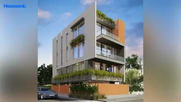 Project Image of Nitara One Good Earth - Image 325524