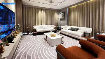 Sample Apartment of Nitara One Good Earth - Image 325529
