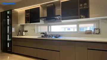 Sample Apartment of Nitara One Good Earth - Image 325531