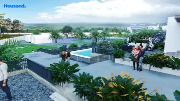 Amenities of SR Rock Town - Image 325539