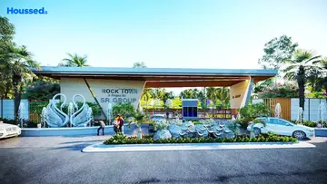 Project Image of SR Rock Town - Image 325538
