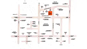 Location of Nova Lakshmi Nagar - Image 359509