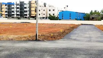 Project Image of Nova Lakshmi Nagar - Image 359508