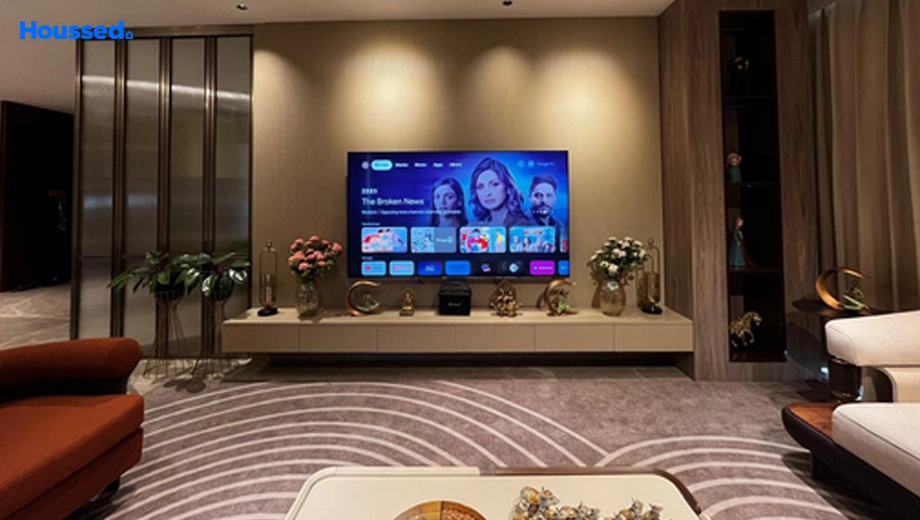Sample Apartment of Nitara One Good Earth - Land in Sector 71, Gurgaon - Image 325550