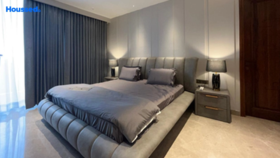 Sample Apartment of Nitara One Good Earth - Land in Sector 71, Gurgaon - Image 325548