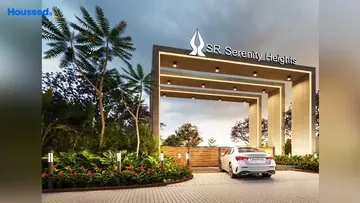 Project Image of SR Serenity Heights - Image 325555
