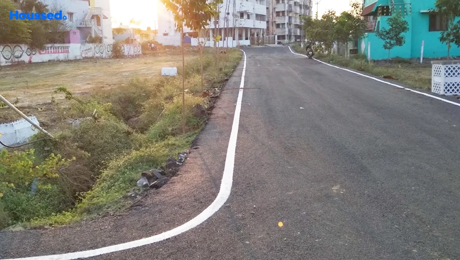 Project Image of Nova ATS in Urapakkam, Chennai - Image 325585