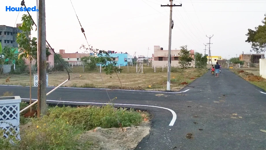 Project Image of Nova ATS in Urapakkam, Chennai - Image 325586