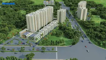 Project Image of Signature Global Synera - Image 325563