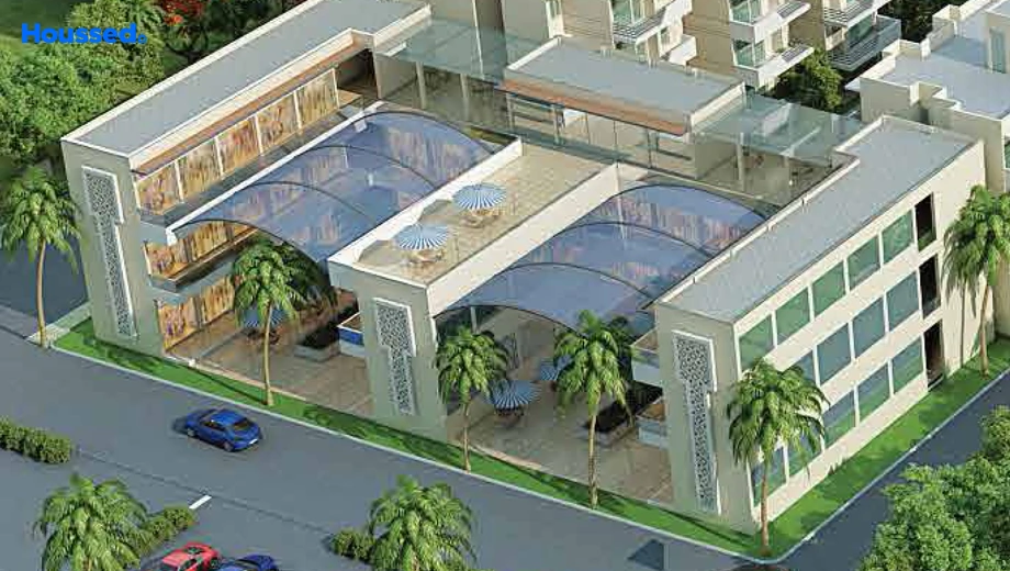 Project Image of Signature Global Synera in Sector 81, Gurgaon - Image 325560