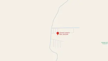 Location of Woxen Valley - Image 325578