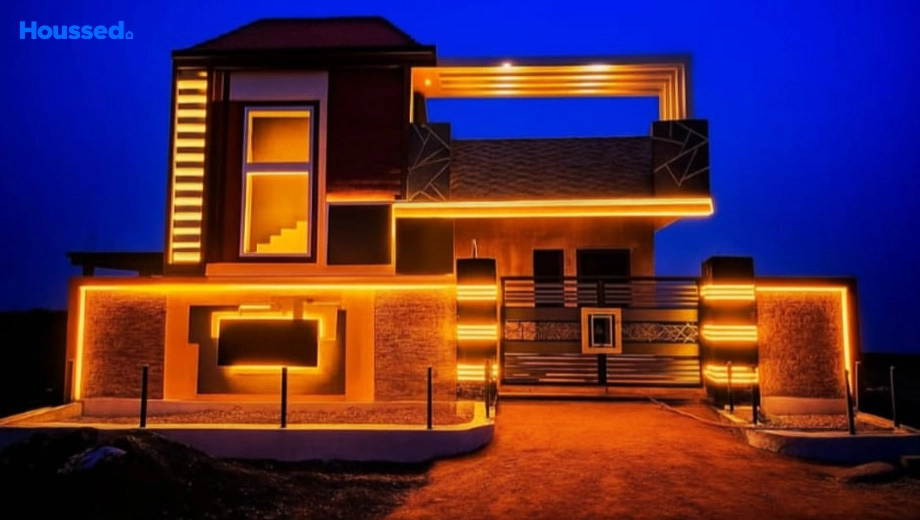 Project Image of Woxen Valley in Sadashivpet, Hyderabad - Image 325575