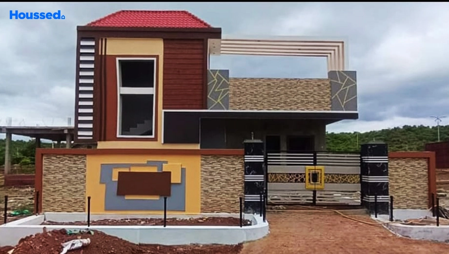 Project Image of Woxen Valley in Sadashivpet, Hyderabad - Image 325574