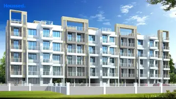 Project Image of EV Heart City 1 - Image 325683