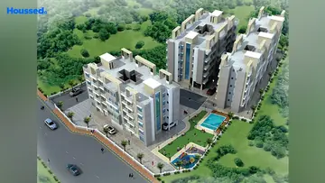 Project Image of EV Heart City 1 - Image 325685