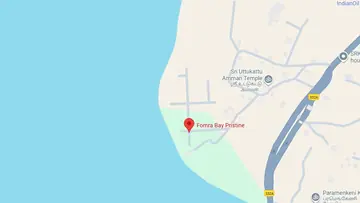 Location of Fomra Bay Pristine - Image 325845