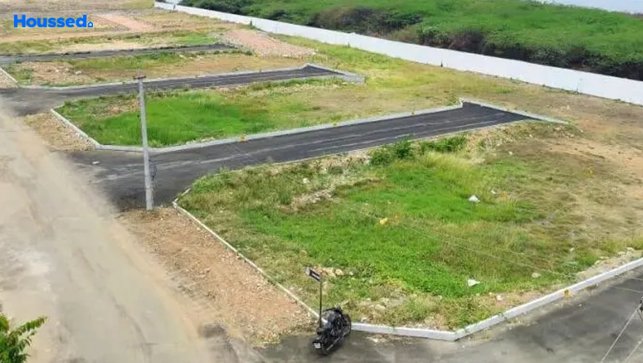 Project Image of SIS Capetown Phase 2 in Surapet, Chennai - Image 325821