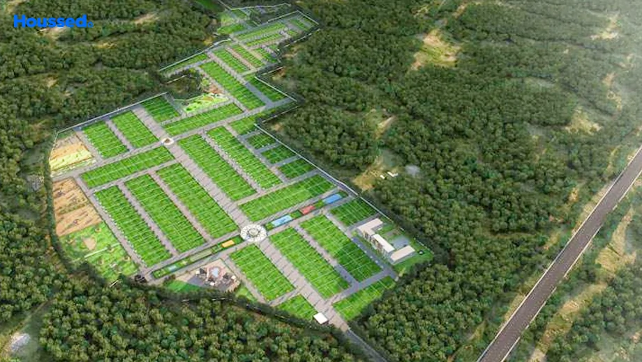 Project Image of SIS Capetown Phase 2 in Surapet, Chennai - Image 325822