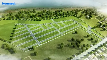 Project Image of SIS Capetown Phase 3 - Image 325818