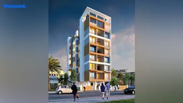 Project Image of Bhoomi Abode - Image 325696