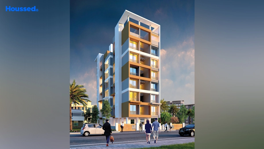 Project Image of Bhoomi Abode in Karanjade, Navi Mumbai - Image 325696