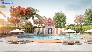 Amenities of SIS Golden Gate - Image 325709