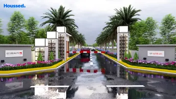 Project Image of GT Uptown Phase 2 - Image 325792