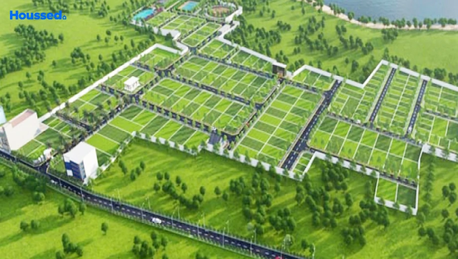 Project Image of GT Uptown Phase 2 in Kandigai, Chennai - Image 325791