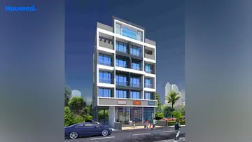Project Image of Neelkanth Sanvi Swarup - Image 325766