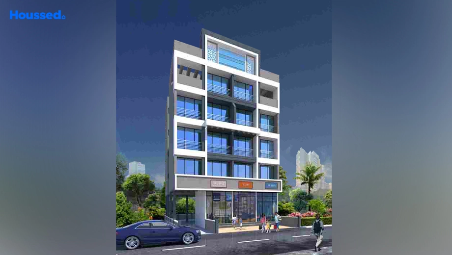 Project Image of Neelkanth Sanvi Swarup in Ulwe, Navi Mumbai - Image 325766