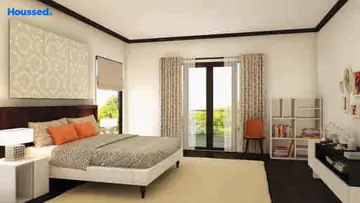 Sample Apartment of Neelkanth Sanvi Swarup - Image 325769