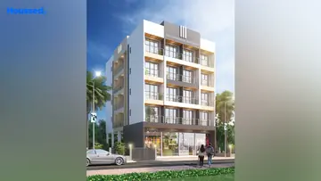 Project Image of Sai Ashtavinayak Residency - Image 325857