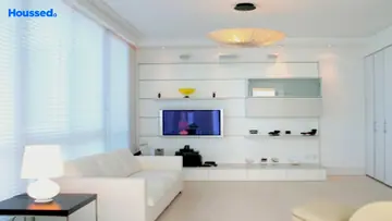 Sample Apartment of Sai Ashtavinayak Residency - Image 325860