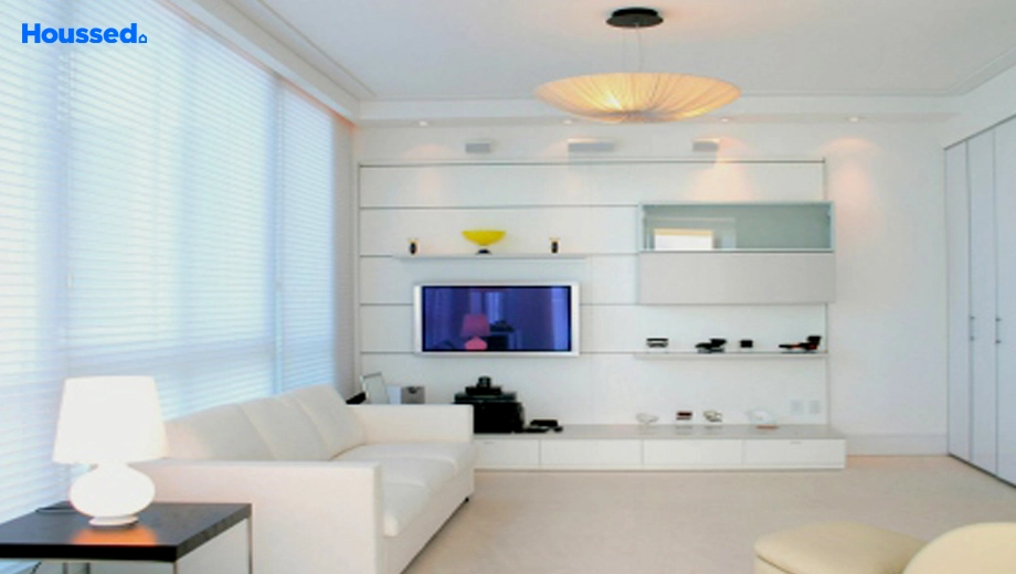 Sample Apartment of Sai Ashtavinayak Residency in Vadghar, Navi Mumbai - Image 325860