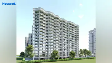Project Image of Mazagaon Mandar CHSL - Image 325865
